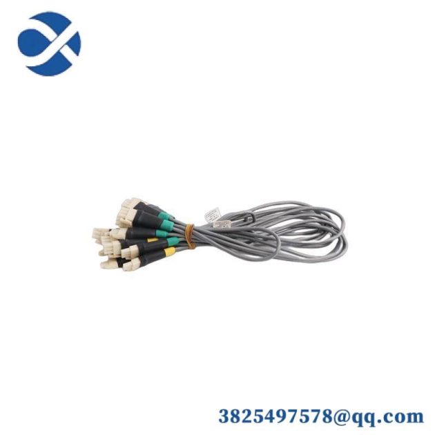 HONEYWELL 51202329-102 I/O Link Cable: Precision Control for Industrial Applications