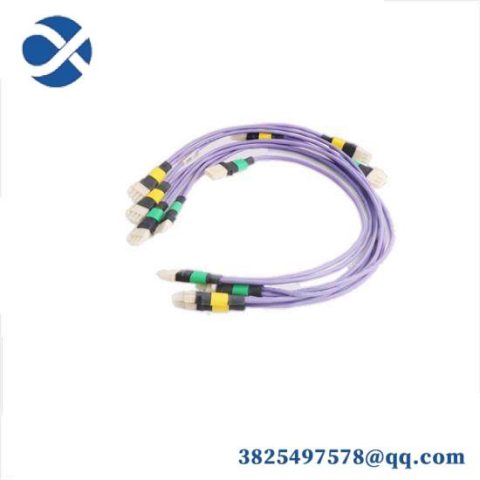 Honeywell 51202329-212 I/O Link Cable Pair, Industrial Control Solutions