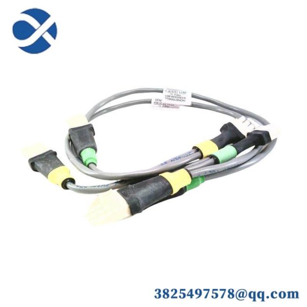 Honeywell 51202329-802 Industrial Control Cable Set