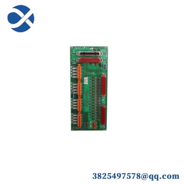 Honeywell MC-TAOY22 51204172-175 FTA Analog Output Module
