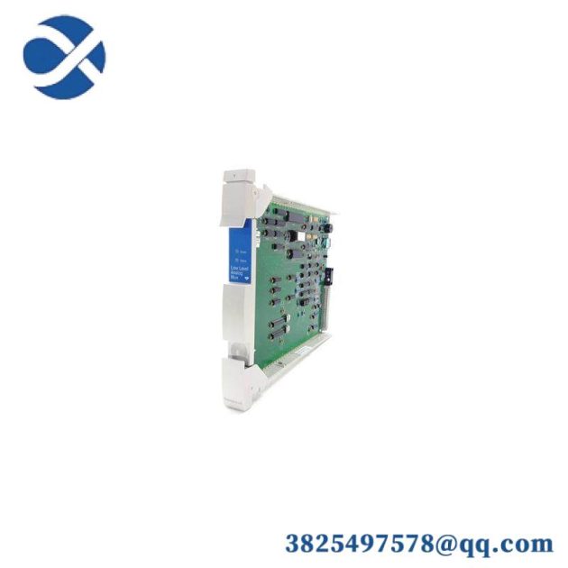 Honeywell 51304485-150 MC-PDIX02 Digital Input Processor - Industrial Control Module