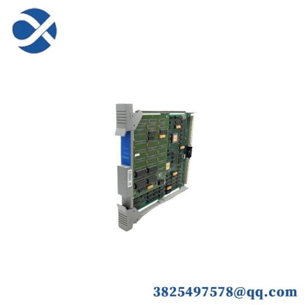 Honeywell 51307687-176 51307686-106 PM-AI Mother Board