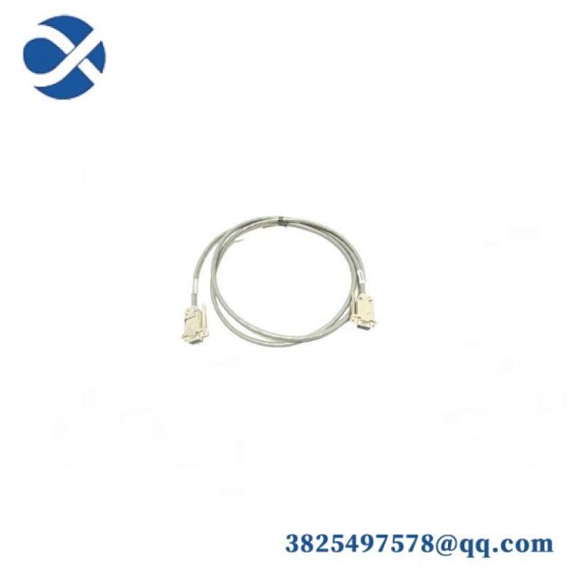 Honeywell 51308097-200 Cordset Cable 6ft - Reliable Industrial Control Solution
