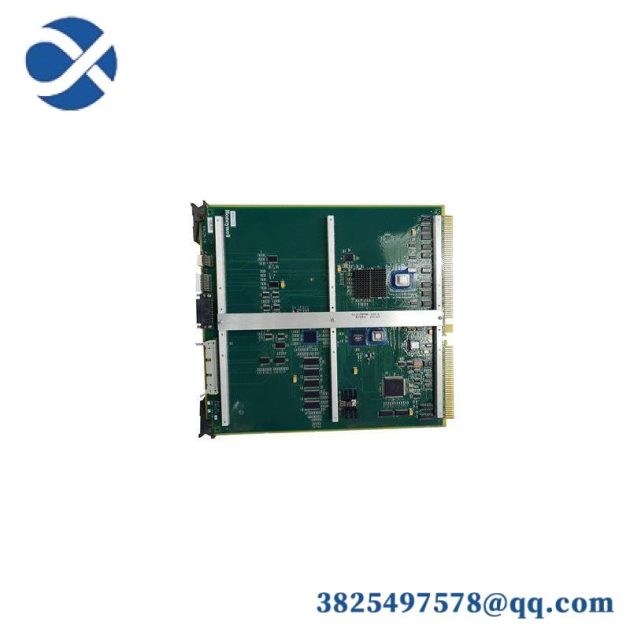 Honeywell 51403519-160 Memory Processor: Advanced Control Solution for Industrial Automation