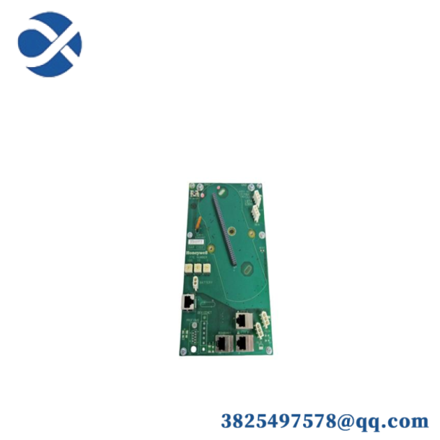 Honeywell 51454241-135 Automation Parts: Precision Engineered for Industrial Control