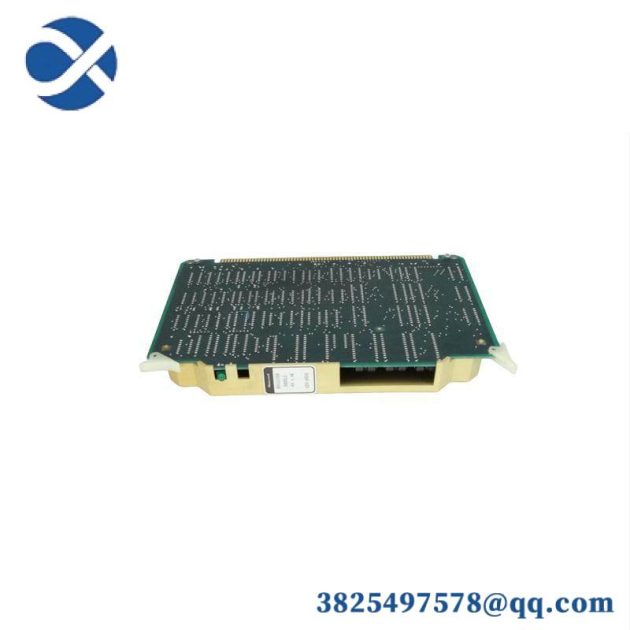 Honeywell 620-0056 Register Module: Industrial Control System Component