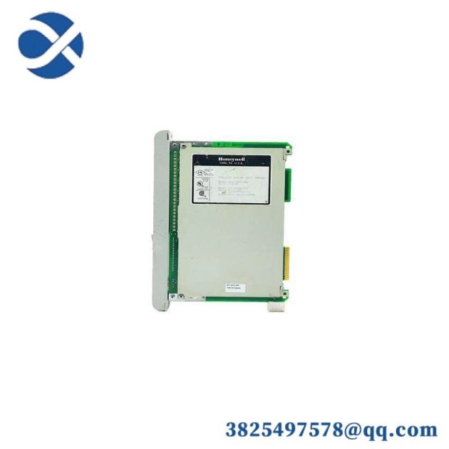 Honeywell 621-0020 Analog Input Module for Industrial Control Systems