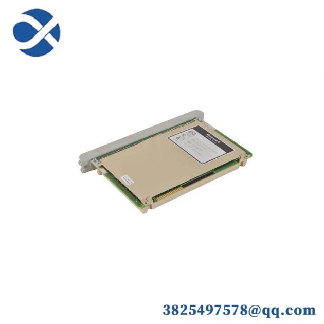 Honeywell 621-0022-ARC Analog Input Module for Industrial Control Systems
