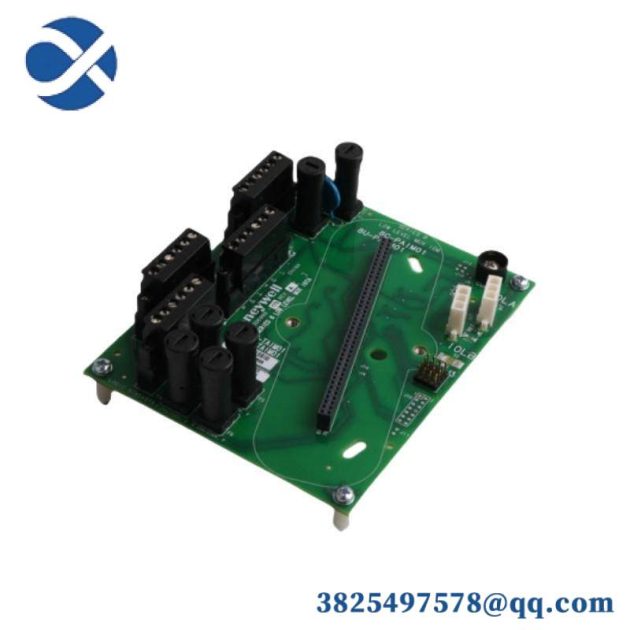 Honeywell 8C-TDIL51 / 51306969-175 Digital Input Module: Precision Control for Industrial Automation