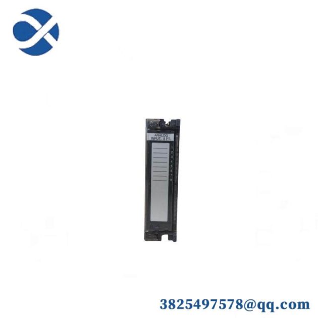 HONEYWELL PLC Series 900B01-0001 Analog Input Module