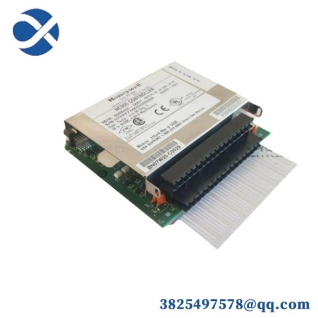 Honeywell 900G32-0301 Digital Input Card - Industrial Control Module