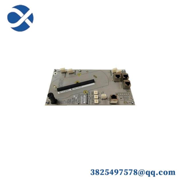 Honeywell CC-TCNT01: C300 Controller Input Output Termination Assembly