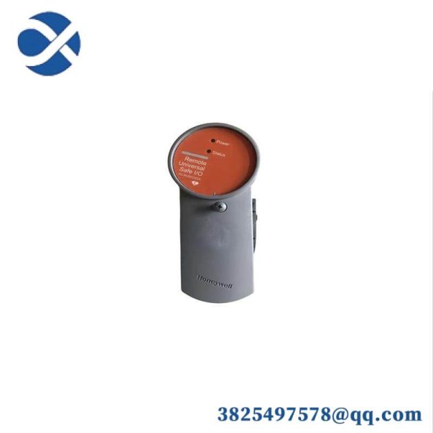 Honeywell FC-PDIO0 Safety Digital Input Output Module