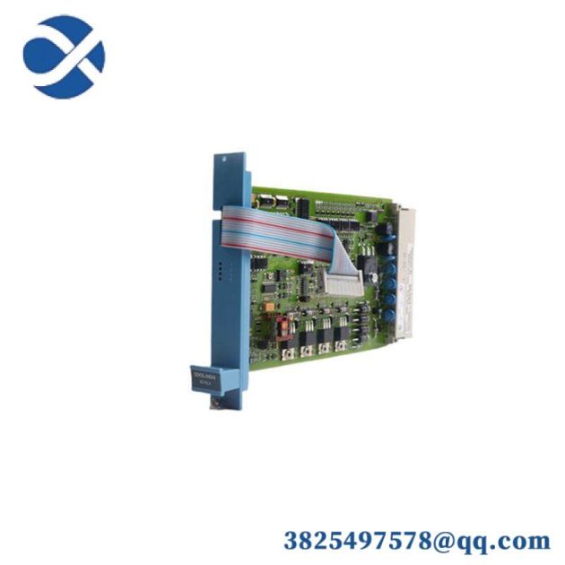 Honeywell FC-SDO-0424 Safe Digital Output Module - Industrial Control Module