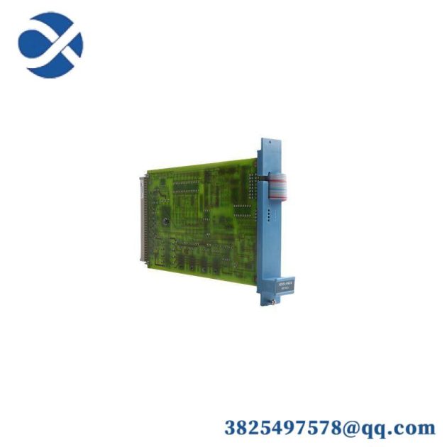 Honeywell FC-SDOL-0424 Digital Output Module - High-Speed, Reliable Control Solution