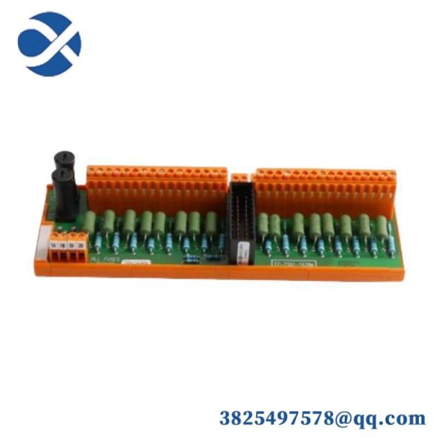 Honeywell FC-TIDI-1624 - Industrial Digital Input Field Termination Assembly
