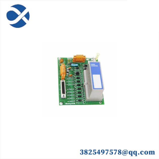 Honeywell FC-TSAO-0220M Safe Analog Output Module
