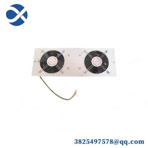 Honeywell FS-FANWR-24R Fan Assembly Kit: Industrial Control System Component, Optimized for Enhanced Performance & Reliability