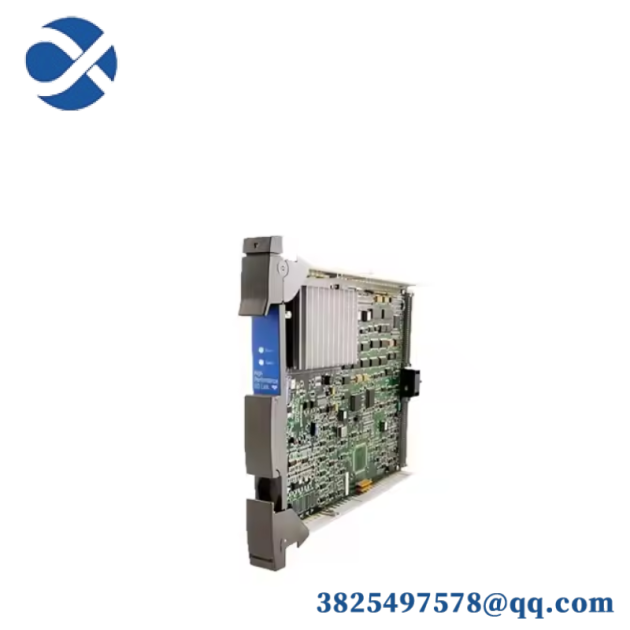HONEYWELL FS-IOBUS-CPIO3 Controller Chassis - High-Performance Control Hub