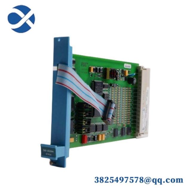 Honeywell FS-SDIL-1608 Safety Manager System Module