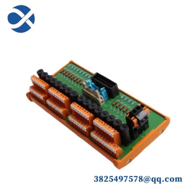 Honeywell FS-TERM-0001 Bus Terminator, Advanced Signal Termination for Industrial Networks