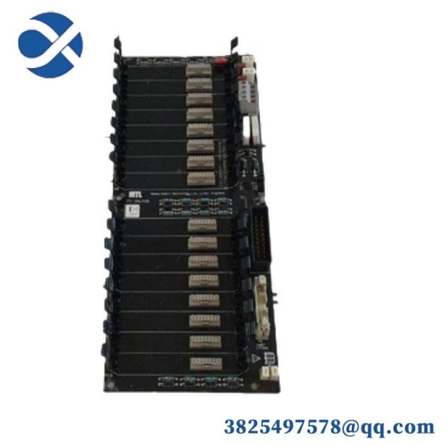 Honeywell FS-TRO-0824 Digital Output Module FTA - High Performance, Precision Control