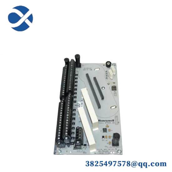 Honeywell FS-TRO-0824 - Digital Relay Contact Output Module (8 Channels, NO/NC)