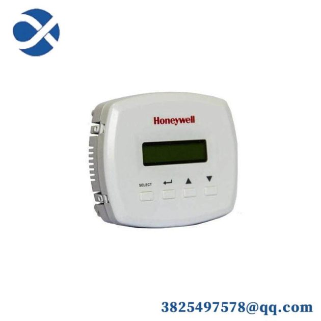 Honeywell GH100 IOA003 - Precision Temperature Control Module, Industrial Automation Solutions