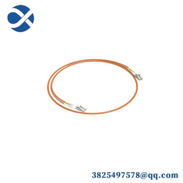 HONEYWELL GN-KRR011 Redundant Fibre Optic Cable - Reliable Data Transfer for Industrial Control Systems