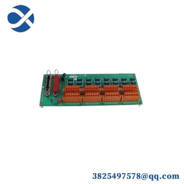 Honeywell IF-TDIR01 Digital Output Relay Module - High-Performance Industrial Control Solution