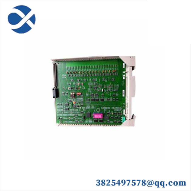 Honeywell K2LCN-8 51401551-801 Board: Industrial Control Solutions