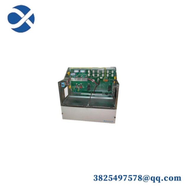 HONEYWELL MC-PSRX04 Power Supply Module: High-Efficiency & Reliable Automation Solution