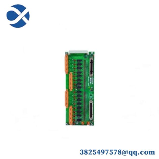 Honeywell MC-TAIH13 51309138-175: Advanced High-Level Analog Input Module