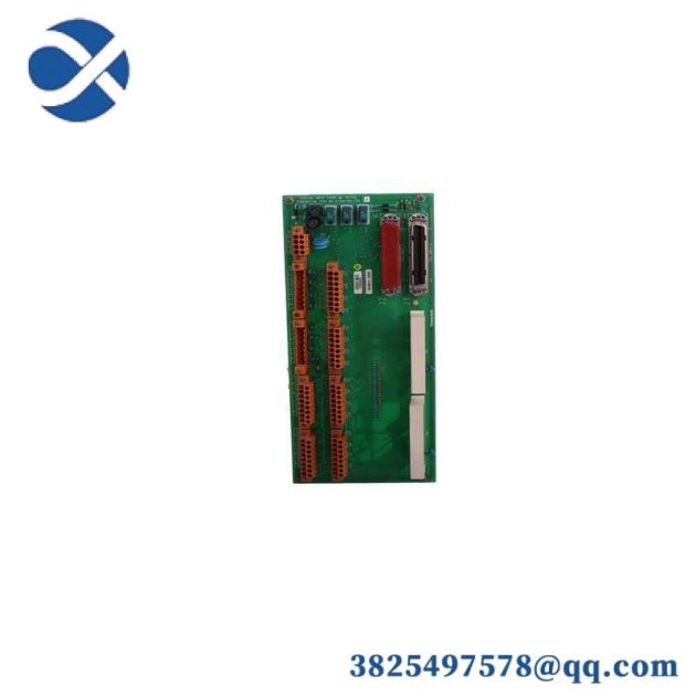 Honeywell MC-TDIY22 Digital Input Relay - Industrial Control Module