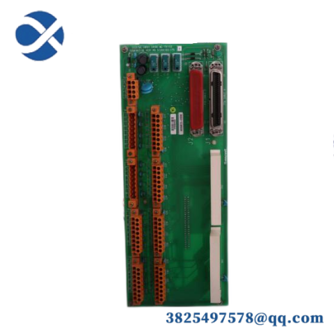 Honeywell MU-PDIX02 51304485-100 for TDC3000: Industrial Control Module