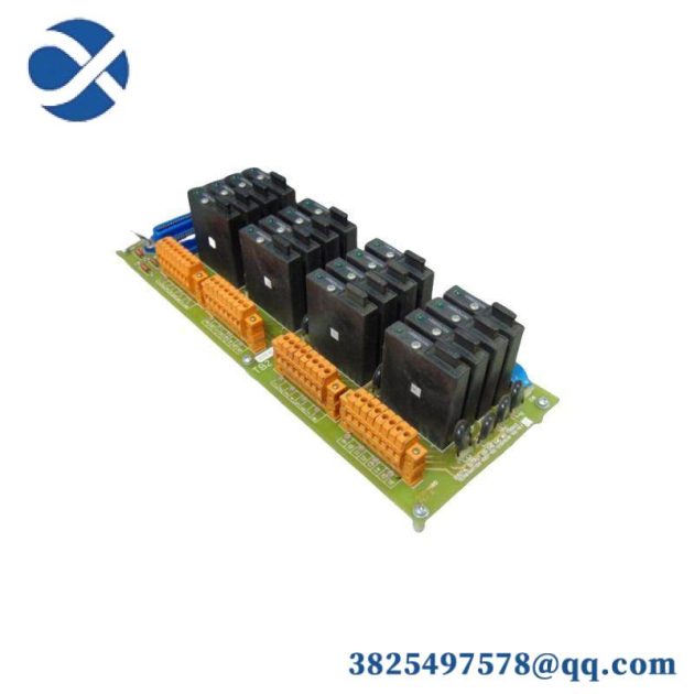 Honeywell MU-TDOA13 | 51304648-100 | Digital Output Termination Board