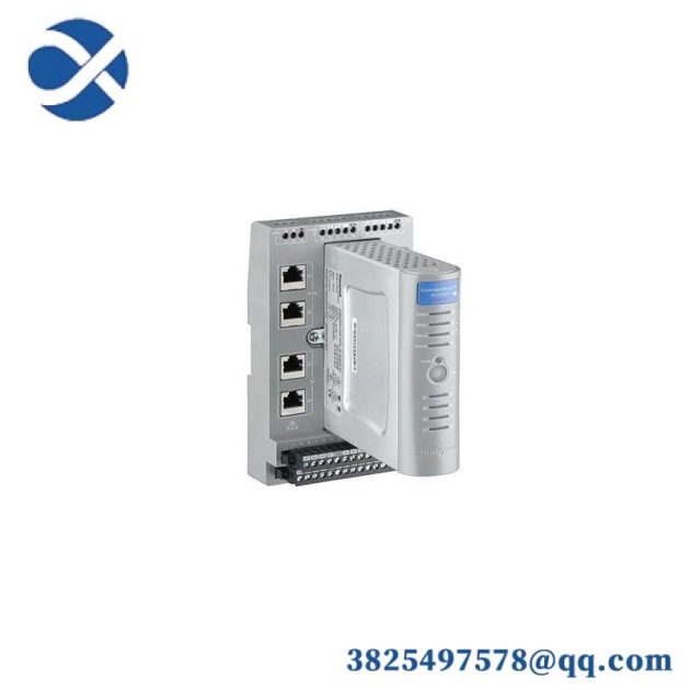 Honeywell SC-TEPL01 Process Control Module