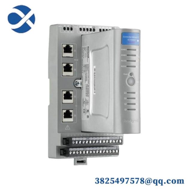 Honeywell SP-MCALC1 Terminal Control System