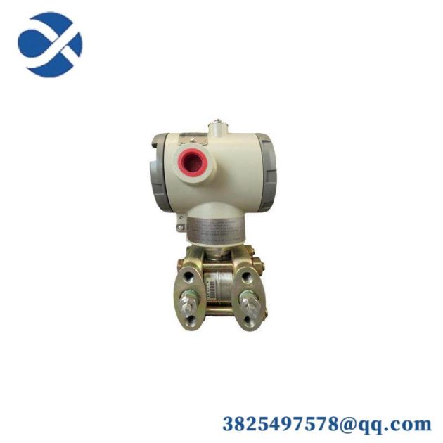 Honeywell STD924-E1A-00000-1C.HC. MB Pressure Transmitter