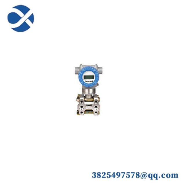 Honeywell STF724-E1HS4A-11F A-High Performance Industrial Transmitter