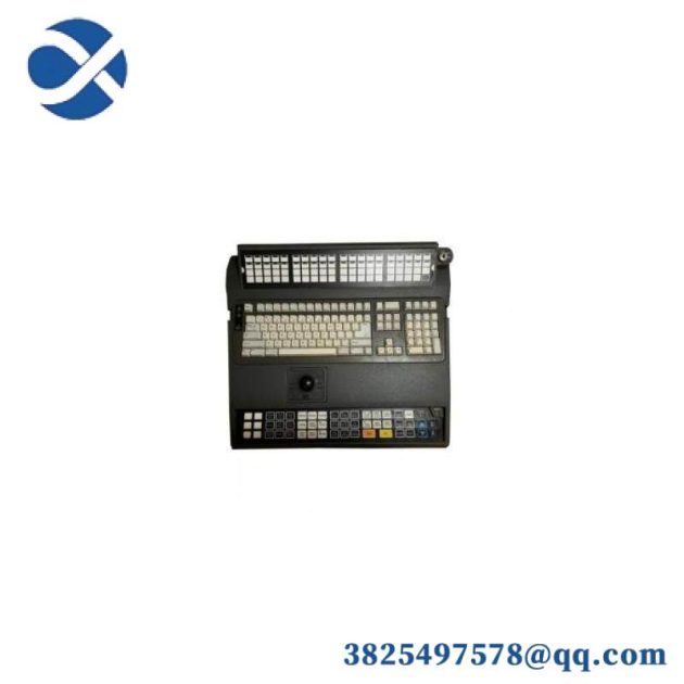 Honeywell TP-DSOEP1-100 Industrial Operator Keyboard