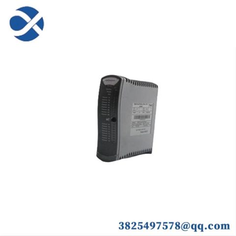 ICS Triplex T8273 Fan Assembly Module