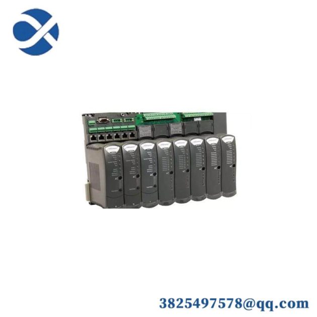 ICS Triplex T8850C: Industrial IO & Communication Modules, Optimized for Enhanced Efficiency & Reliability