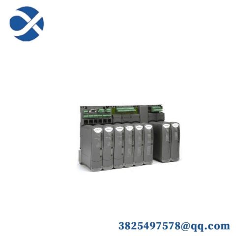 ICS Triplex T9083U IEC 61131 Workbench - Industrial Control Module, Expertly Designed for Precision Automation