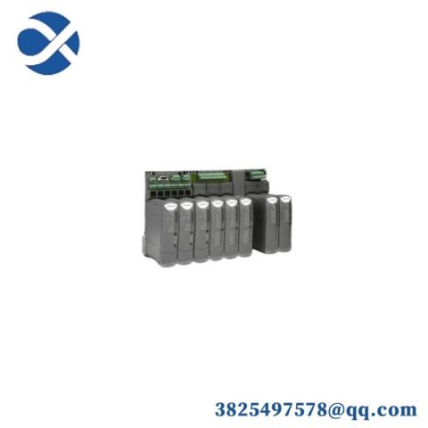 ICS Triplex T9901 AAdvance 20 Replacement In fuse 50mA