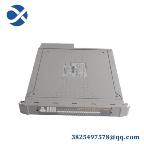 ICS Triplex Trusted T8480C Input/Output Complex Equipment