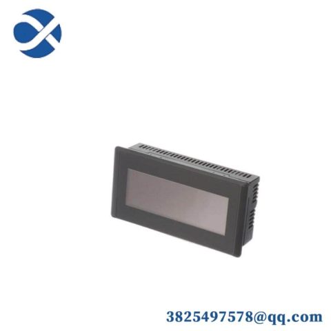 IDEC HG1F-SB22BF-W Touchscreen Display, Advanced Industrial Control Module