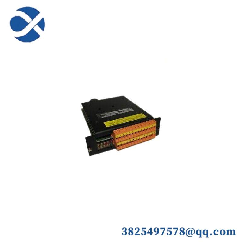 infranor_gmbh_msm0606_servo_amp.jpeg INFRANOR GMBH MSM0606 Servo Amp - Precision Control for Industrial Automation