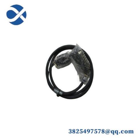 Invensys Foxboro P0916DV Cable NSNP - Advanced Control Module for Industrial Automation