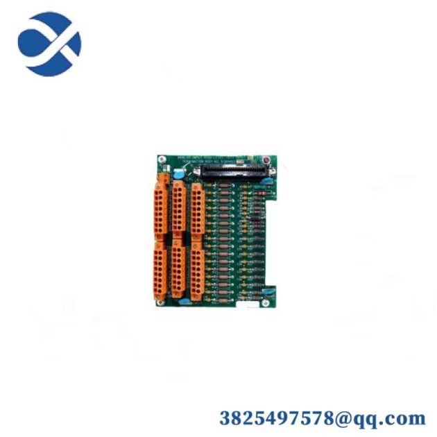 Honeywell MC-TAIH22 51204170-250: Advanced High-Level Analog Input/STI Module